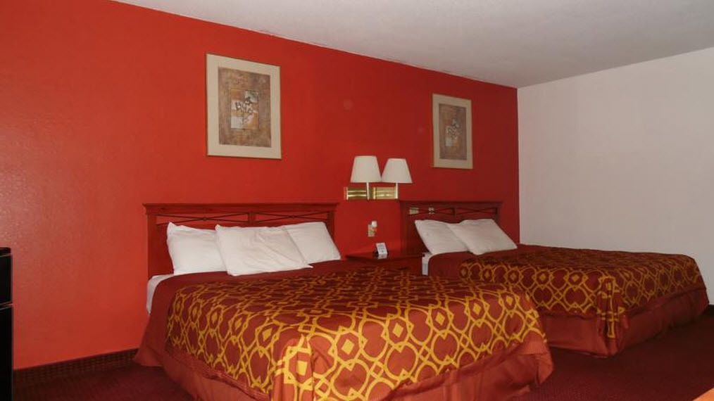 Photo of Bedroom in Boone