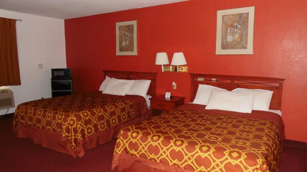 Photo of Bedroom in Boone