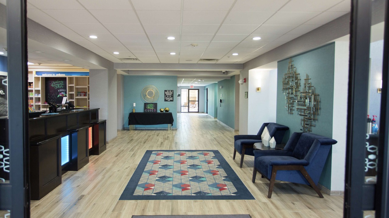 Photo of Others in Berwick