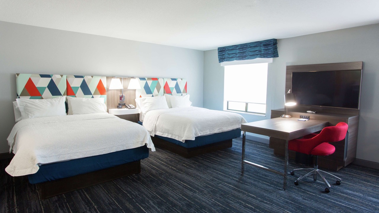 Photo of Bedroom in Berwick