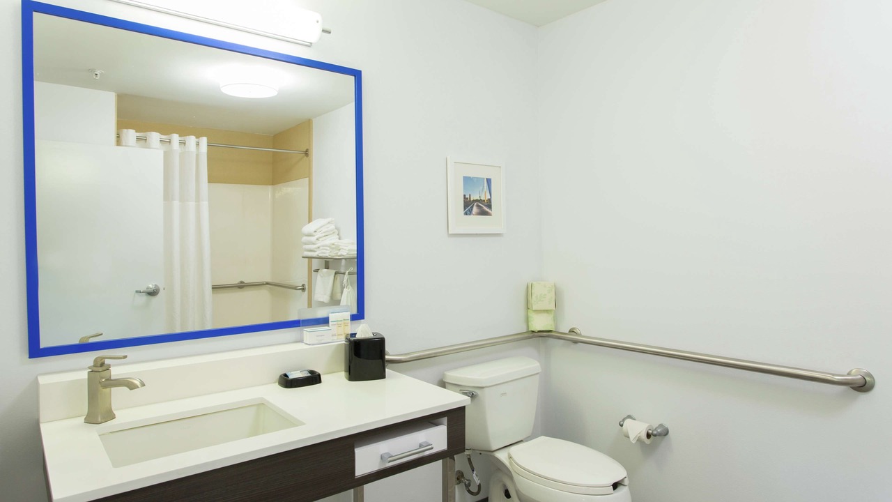 Photo of Bathroom in Berwick