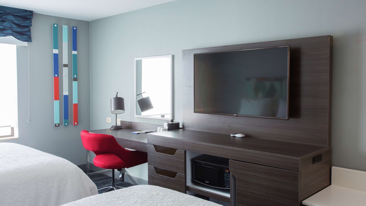 Photo of Bedroom in Berwick