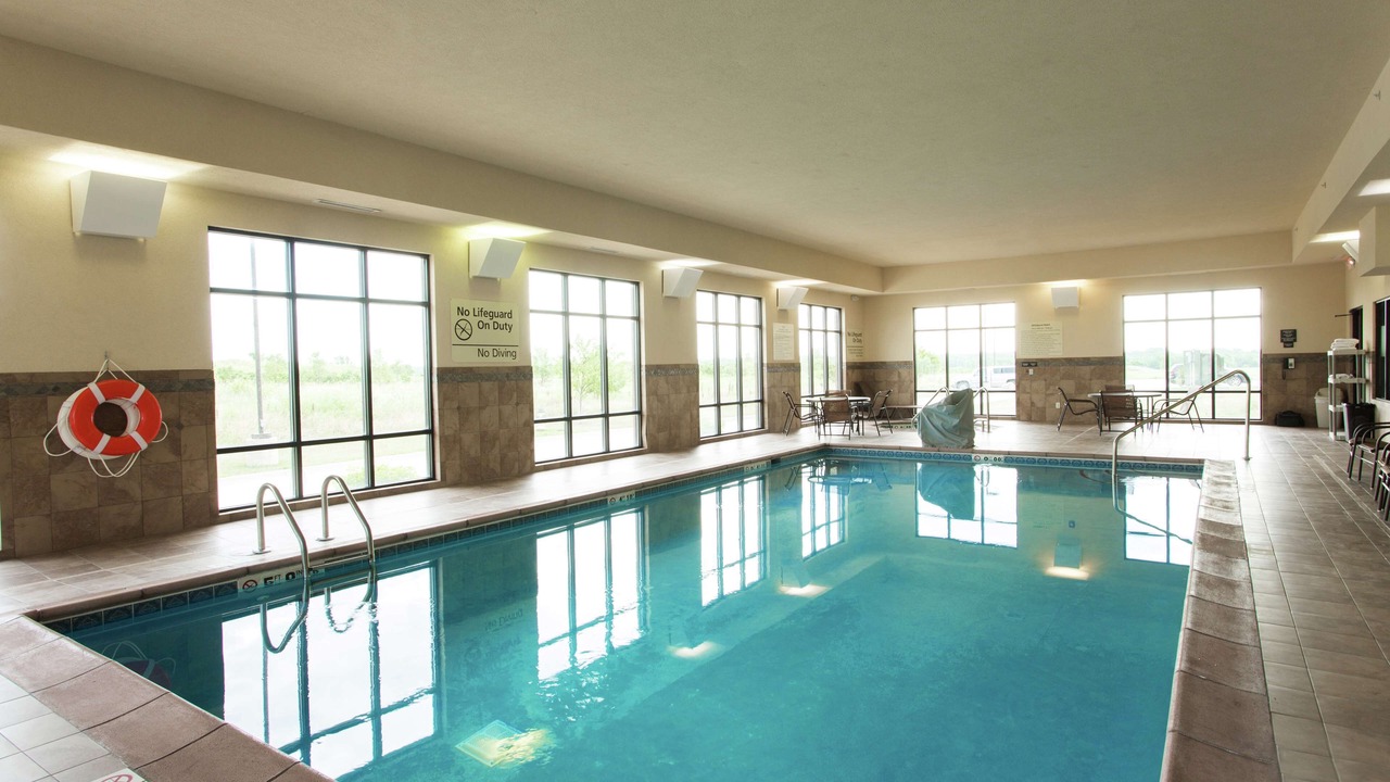 Photo of Outdoor in Berwick