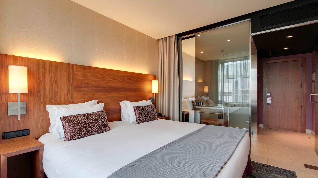 Photo of Bedroom in Badalona