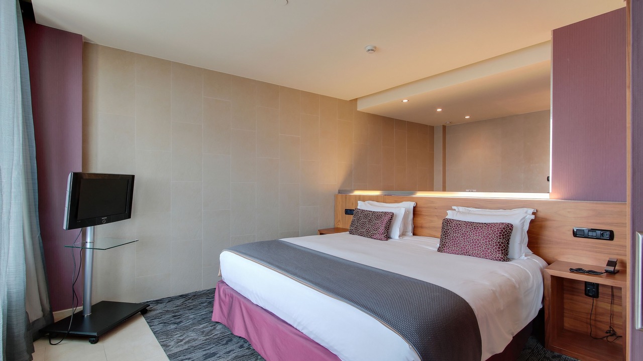 Photo of Bedroom in Badalona