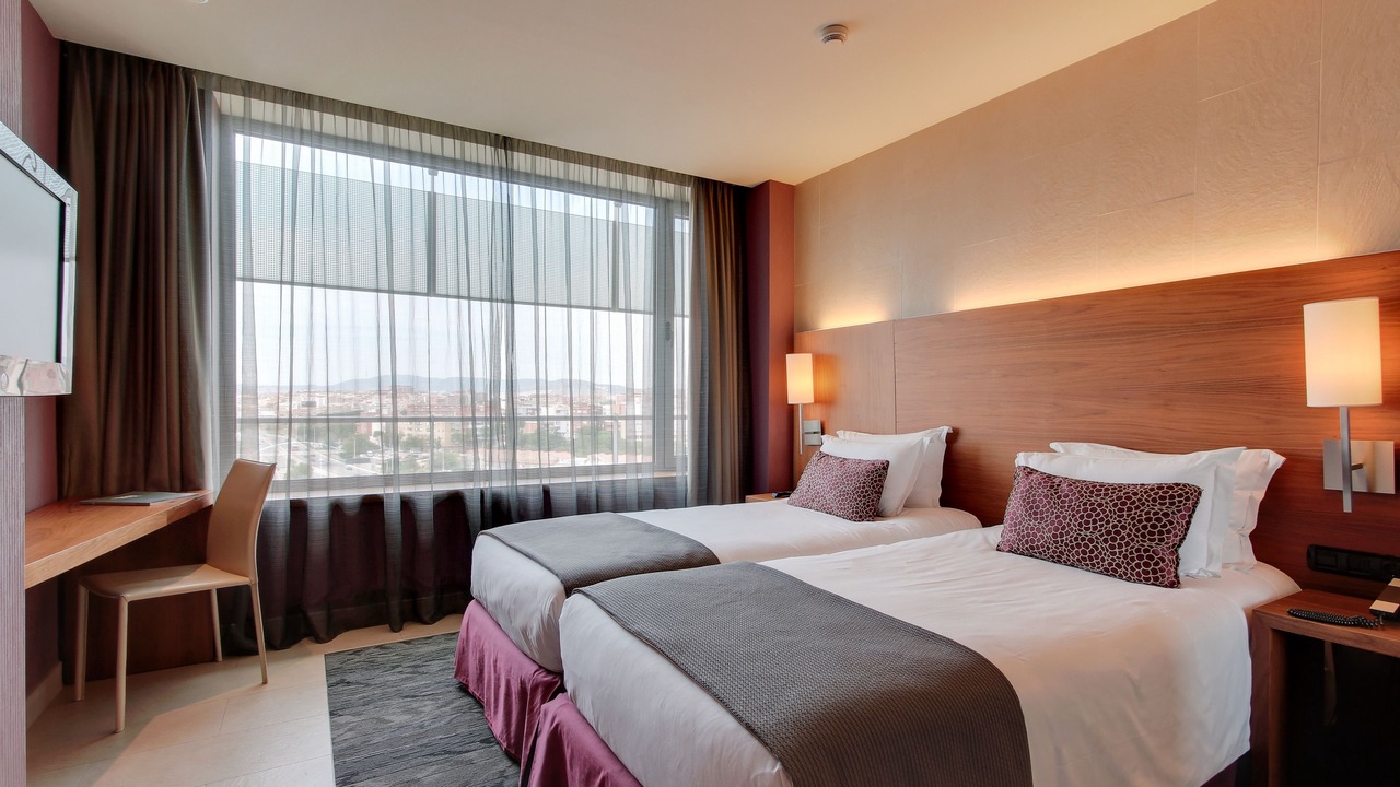 Photo of Bedroom in Badalona