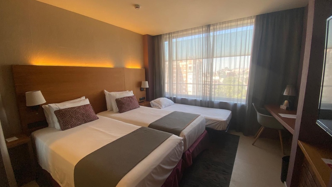 Photo of Bedroom in Badalona