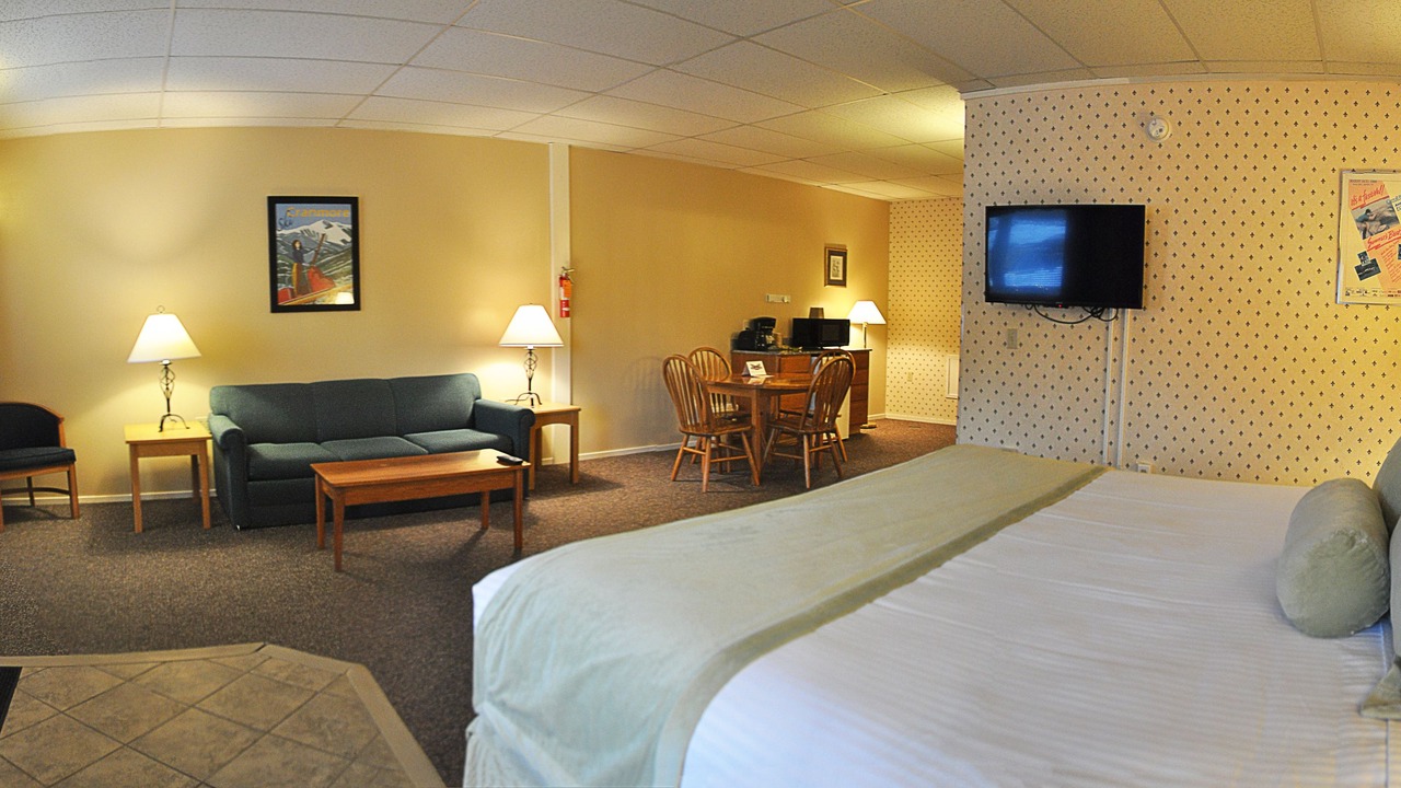 Photo of Bedroom in Bartlett