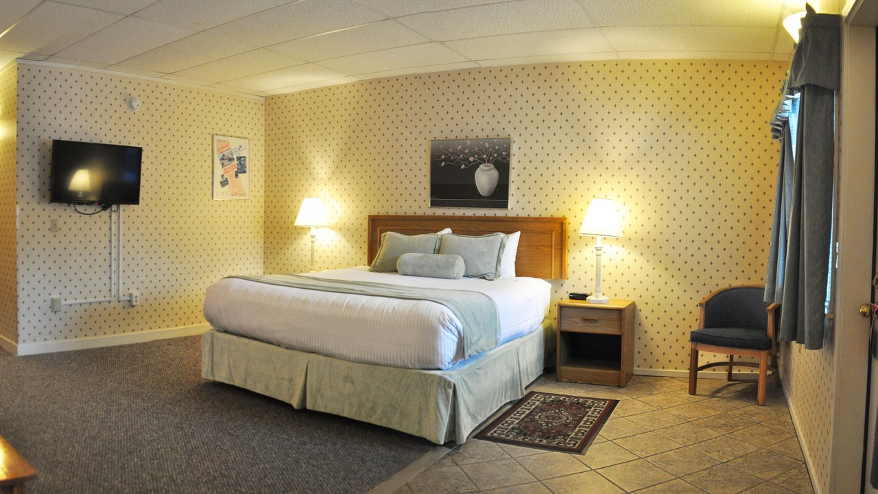 Photo of Bedroom in Bartlett