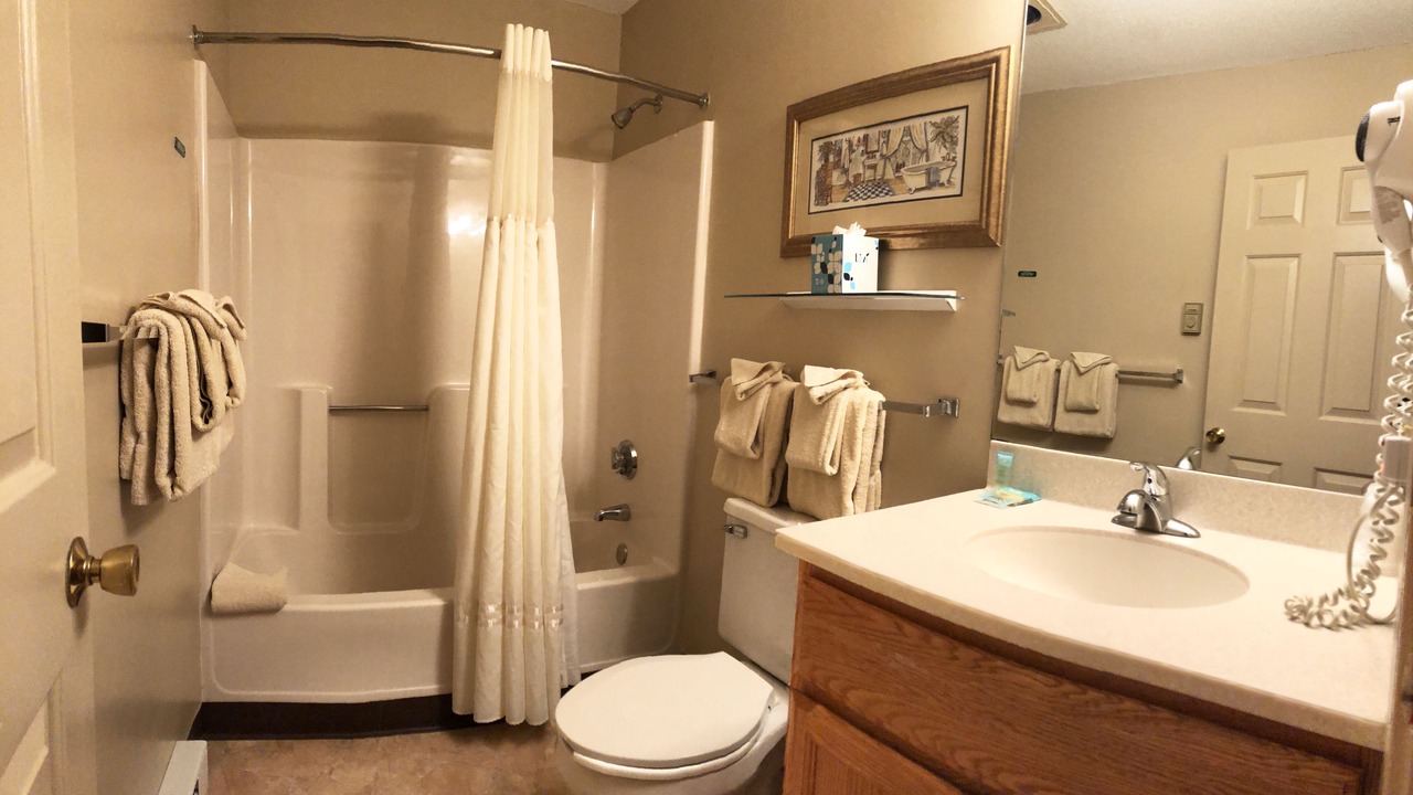 Photo of Bathroom in Bartlett