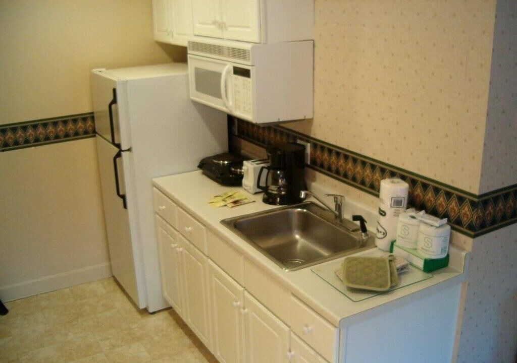 Photo of Kitchen in Bartlett