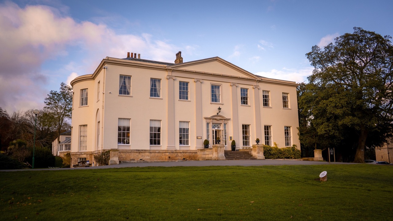 Photo of Outdoor in Owston