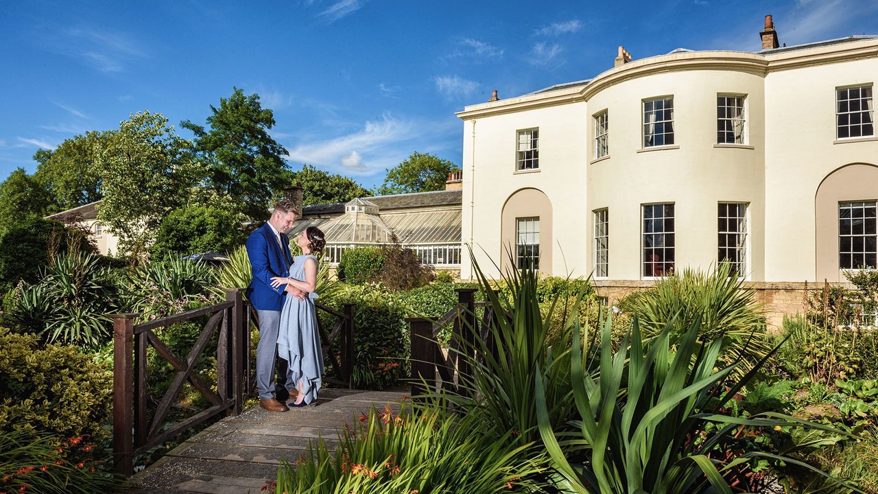 Photo of Outdoor in Owston