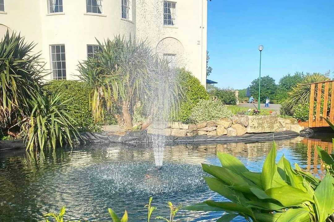 Photo of Outdoor in Owston