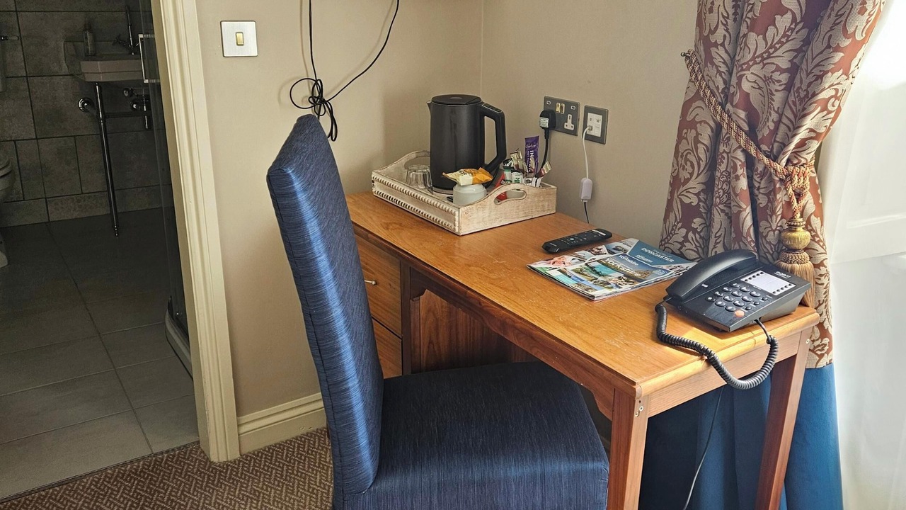 Photo of Bedroom in Owston