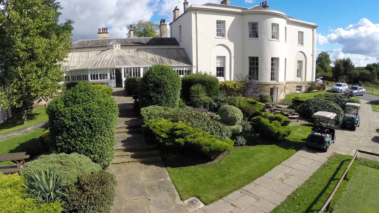 Photo of Outdoor in Owston