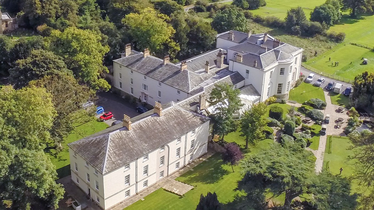 Photo of Outdoor in Owston