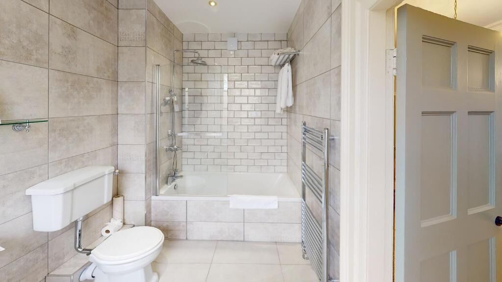 Photo of Bathroom in Owston