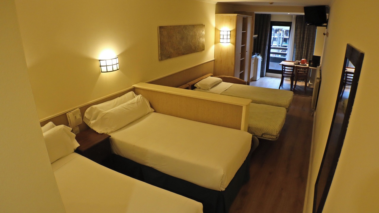 Photo of Bedroom in Arinsal