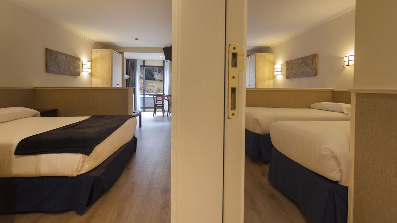 Photo of Bedroom in Arinsal