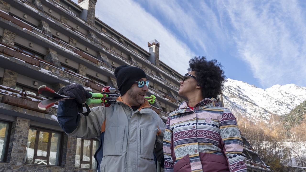 Photo of Outdoor in Arinsal