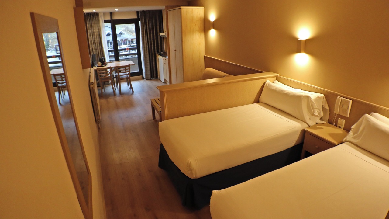 Photo of Bedroom in Arinsal