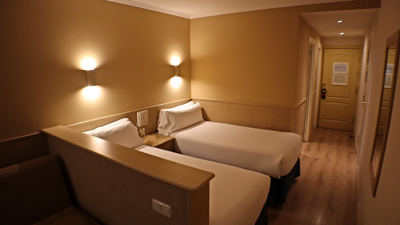 Photo of Bedroom in Arinsal