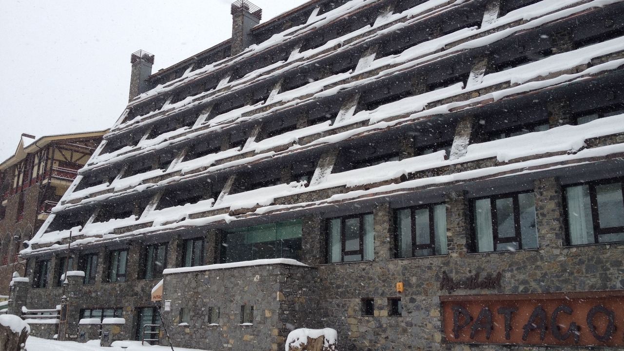 Photo of Outdoor in Arinsal