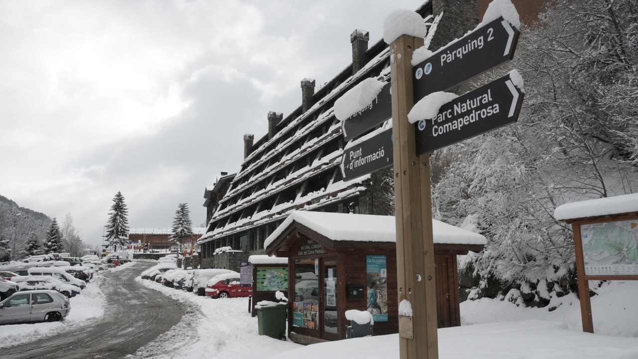 Photo of Outdoor in Arinsal