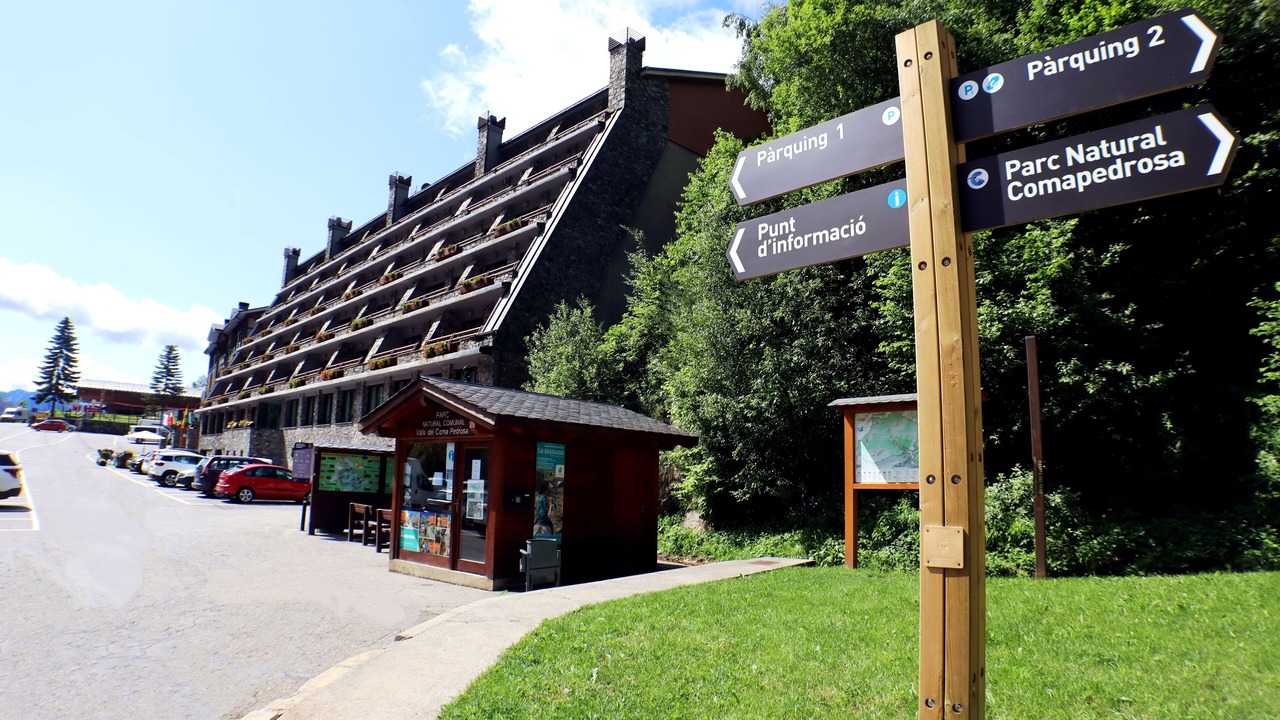 Photo of Outdoor in Arinsal