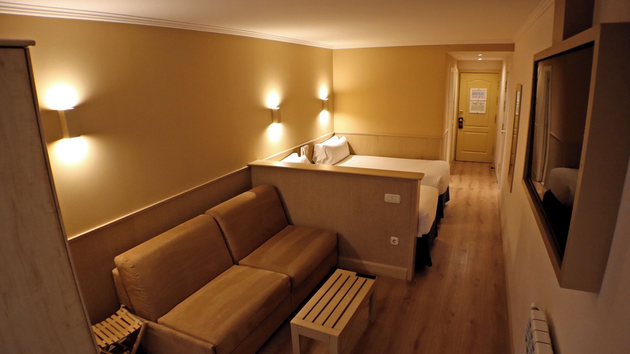 Photo of Bedroom in Arinsal
