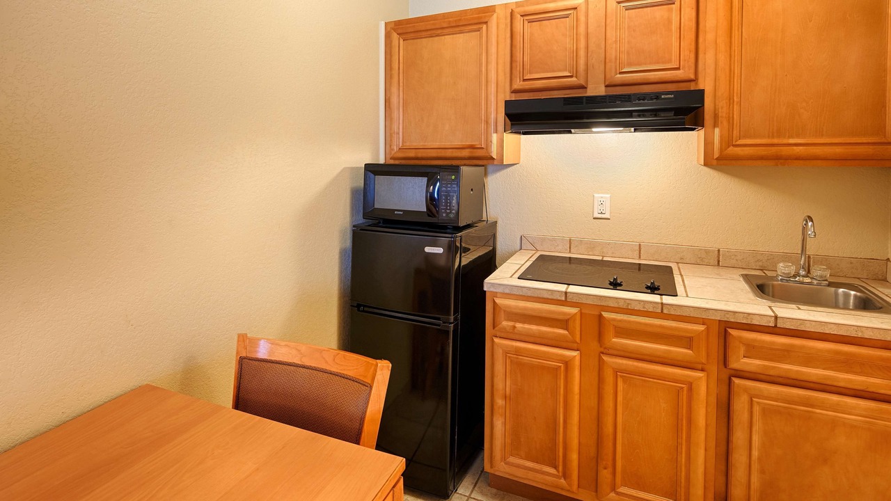 Photo of Kitchen in Guymon