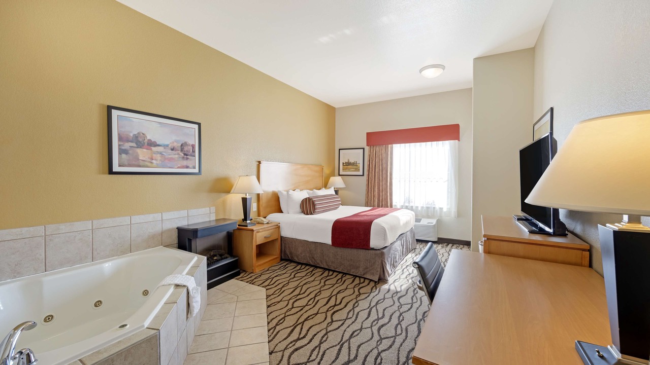 Photo of Livingroom in Guymon