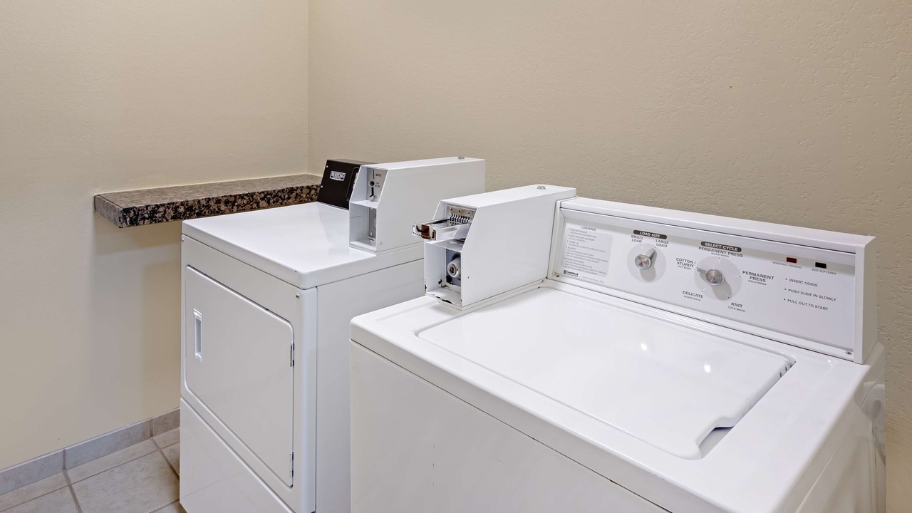 Photo of Bedroom in Guymon