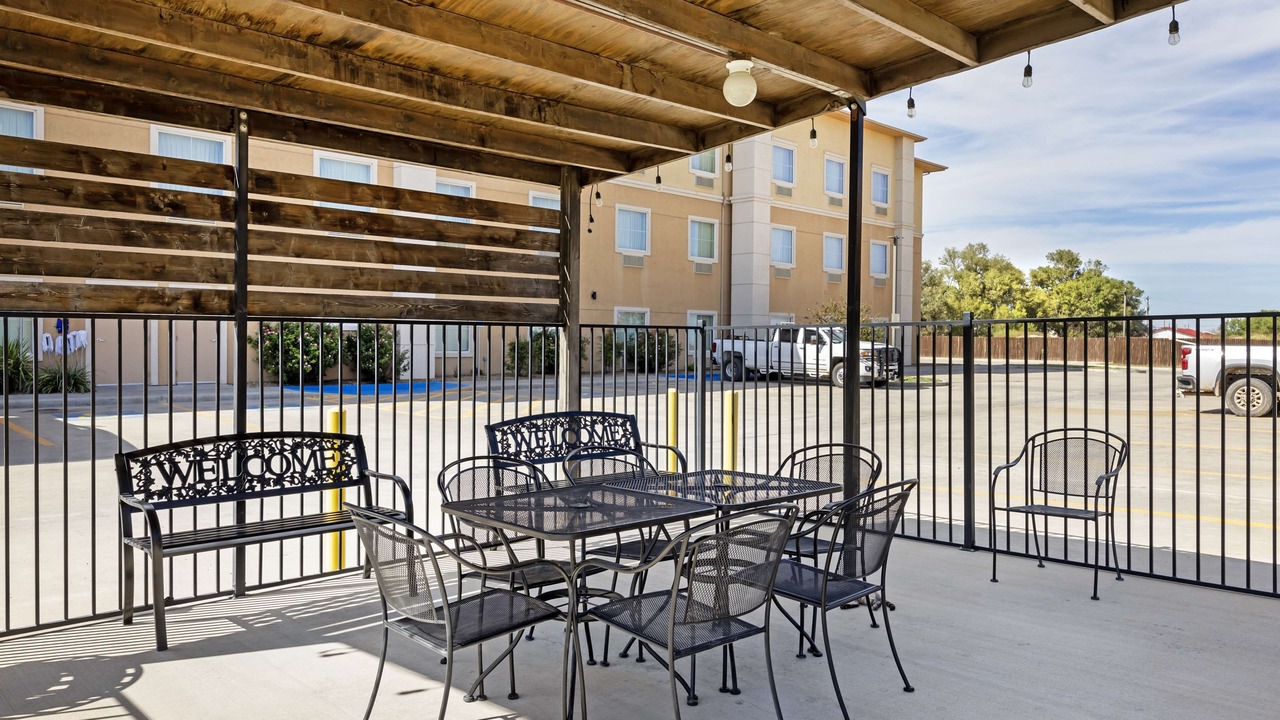 Photo of Outdoor in Guymon
