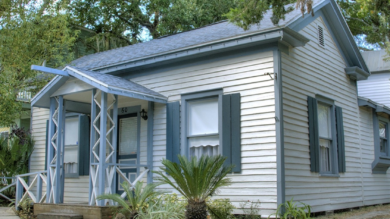 Photo of Outdoor in St. Augustine Historic District