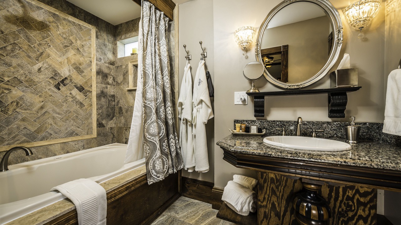 Photo of Bedroom in St. Augustine Historic District