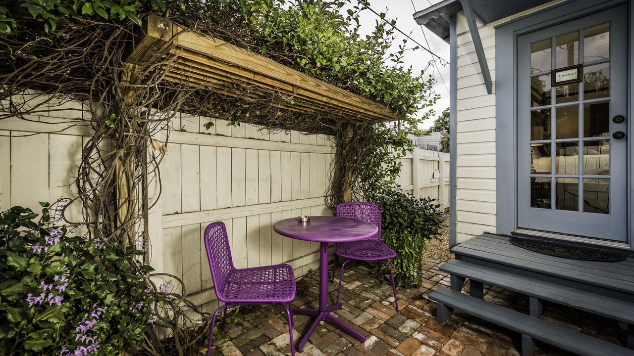 Photo of Outdoor in St. Augustine Historic District