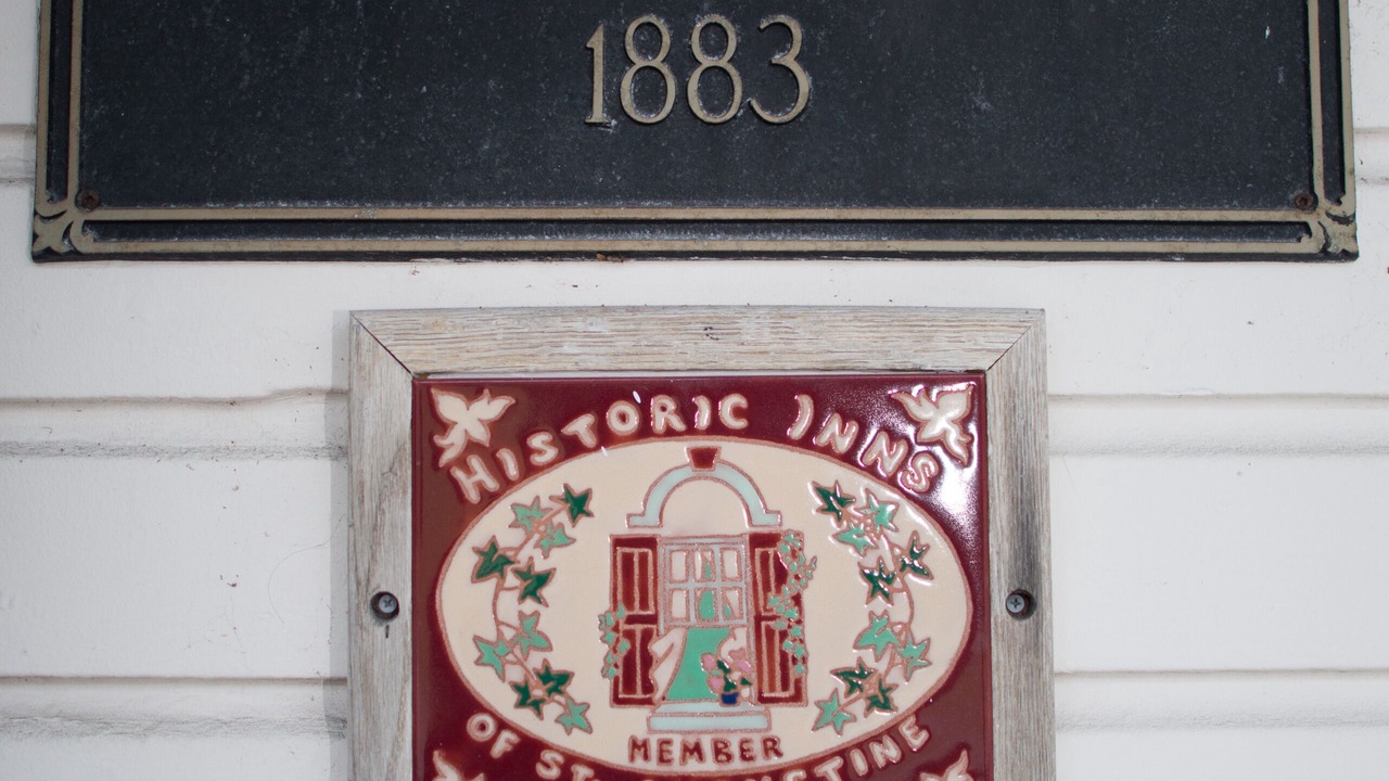 Photo of Others in St. Augustine Historic District