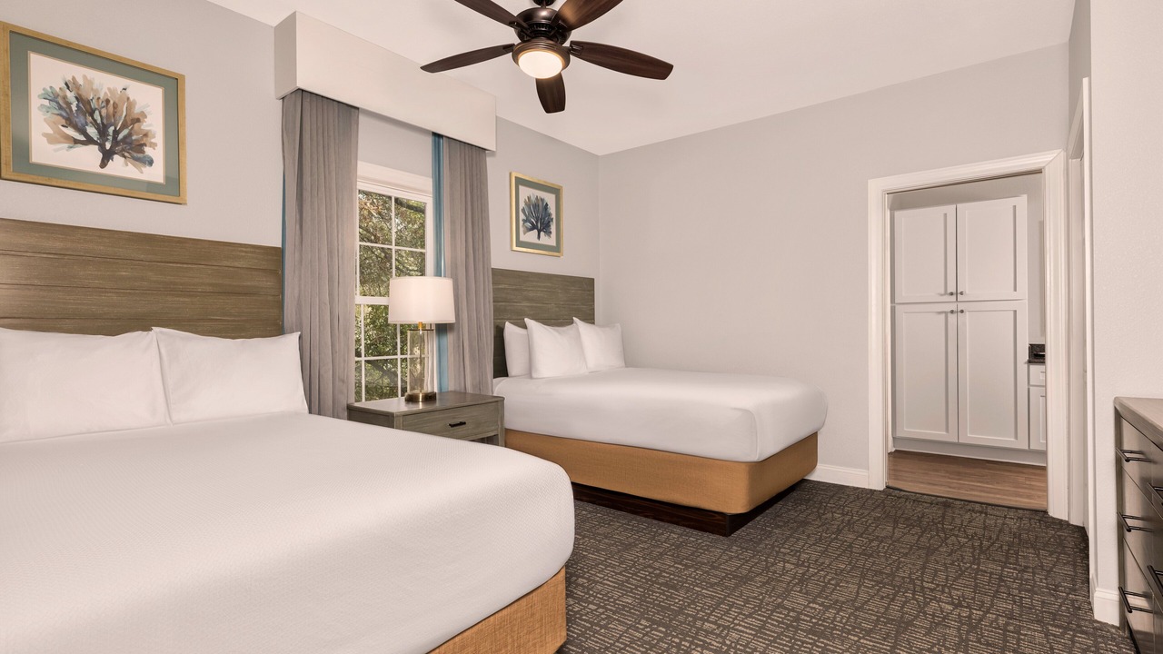 Photo of Bedroom in Ocean Drive