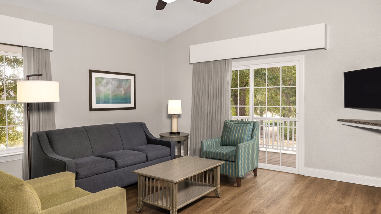 Photo of Bedroom in Ocean Drive