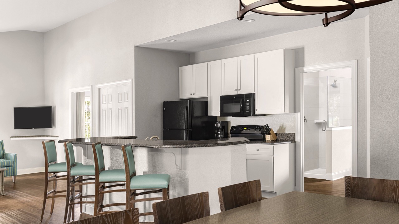Photo of Kitchen in Ocean Drive