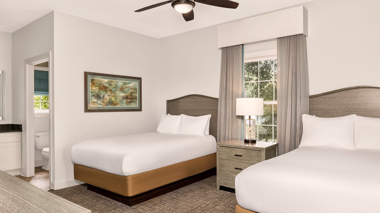 Photo of Bedroom in Ocean Drive