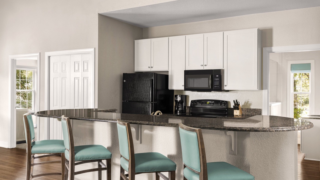 Photo of Kitchen in Ocean Drive