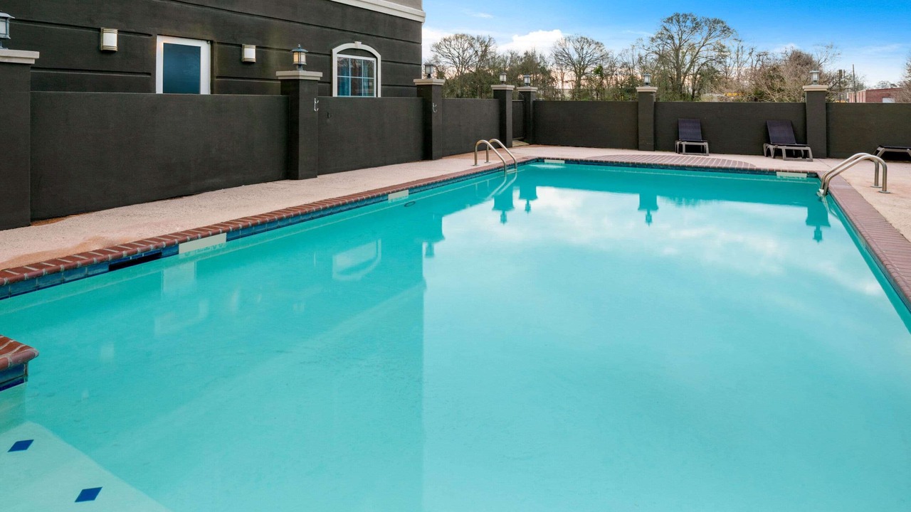 Photo of Outdoor in Broussard