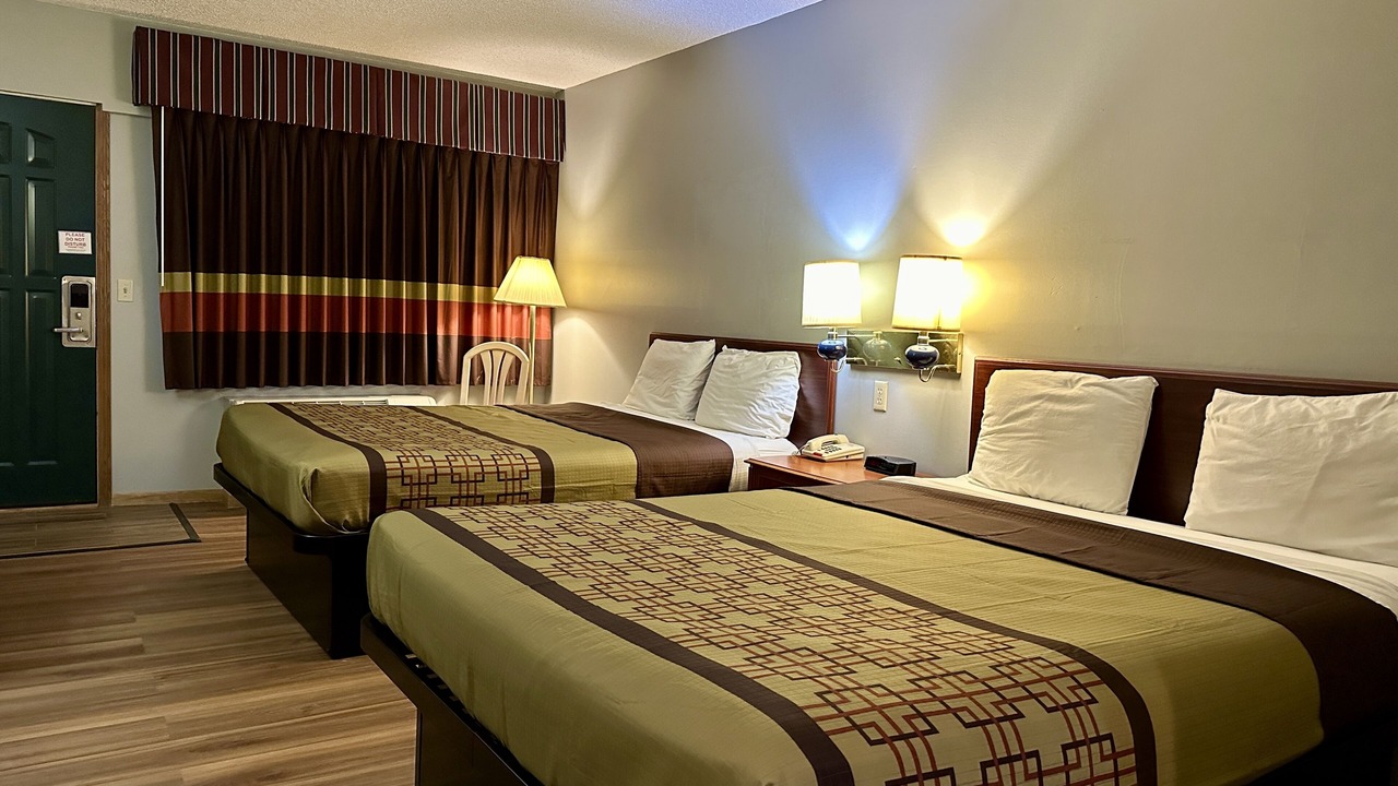 Photo of Bedroom in Baraboo