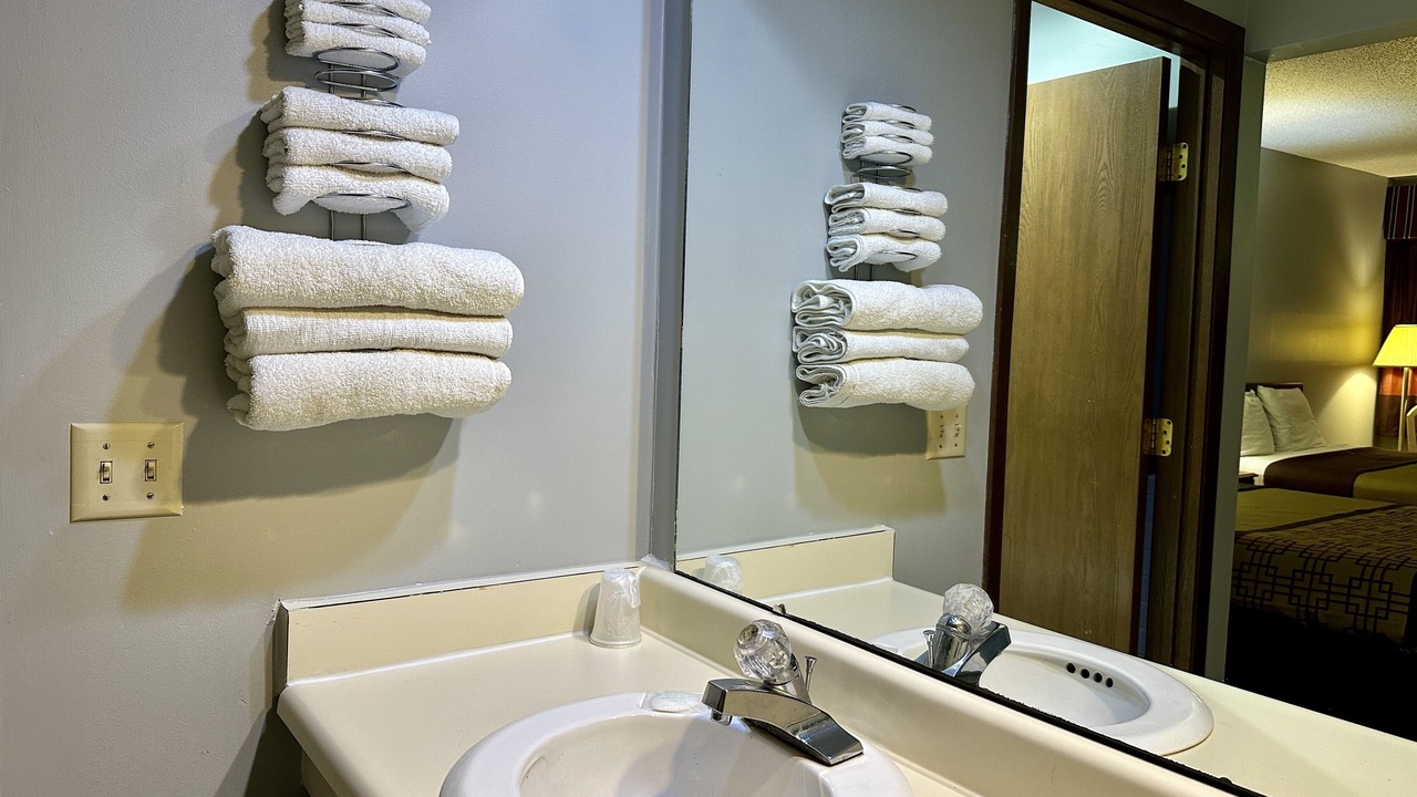 Photo of Bathroom in Baraboo