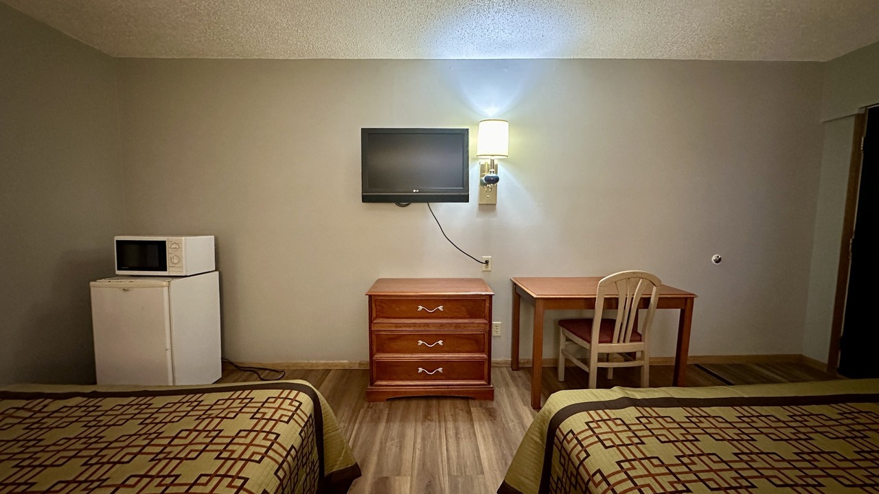 Photo of Bedroom in Baraboo