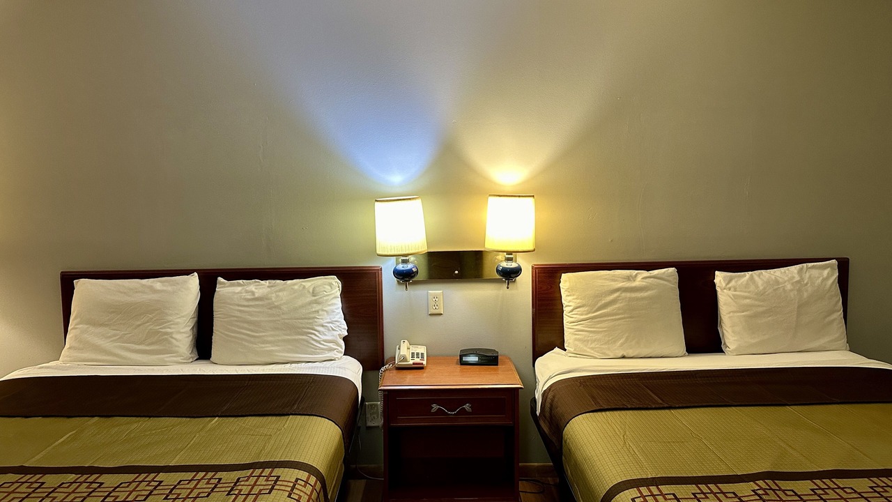 Photo of Bedroom in Baraboo