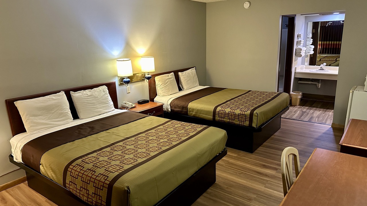 Photo of Bedroom in Baraboo